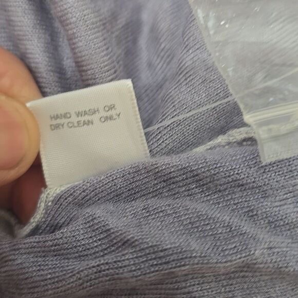 Kokun Overdye Cap Sleeve Tee Shirt L - Picture 9 of 9